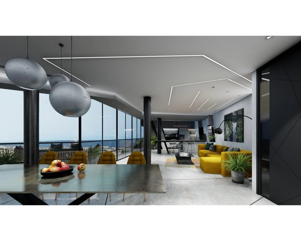 6+ Bedroom House for Sale in Limassol – Agios Athanasios