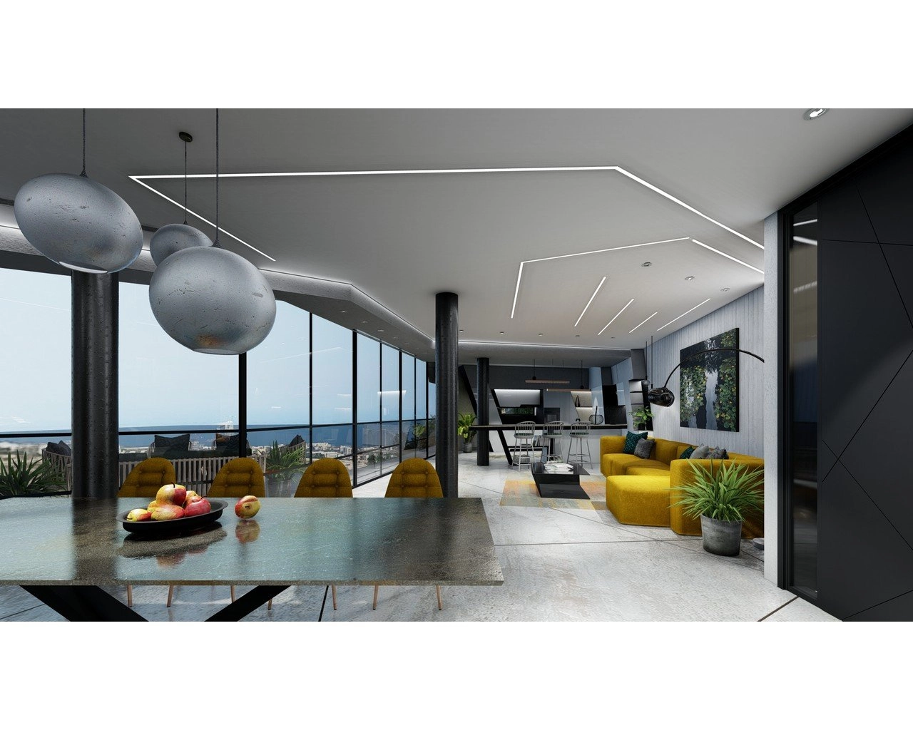 6+ Bedroom House for Sale in Limassol – Agios Athanasios