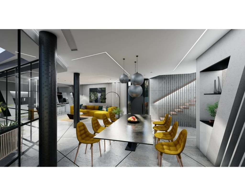 6+ Bedroom House for Sale in Limassol – Agios Athanasios