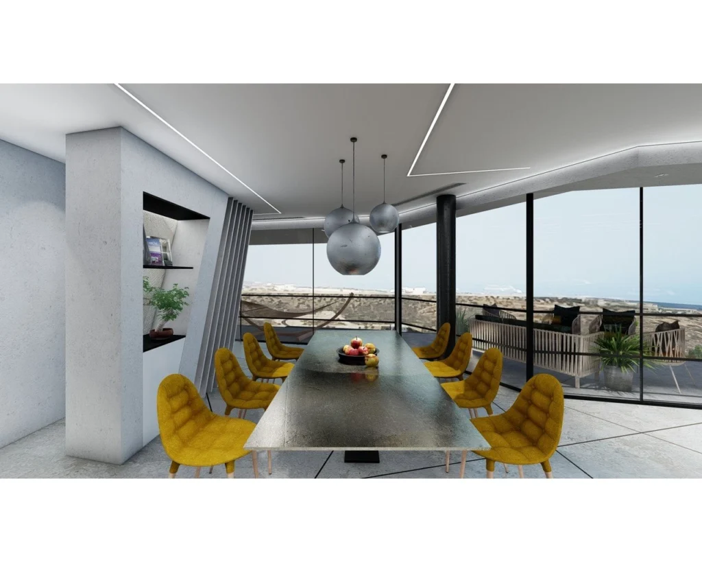 6+ Bedroom House for Sale in Limassol – Agios Athanasios