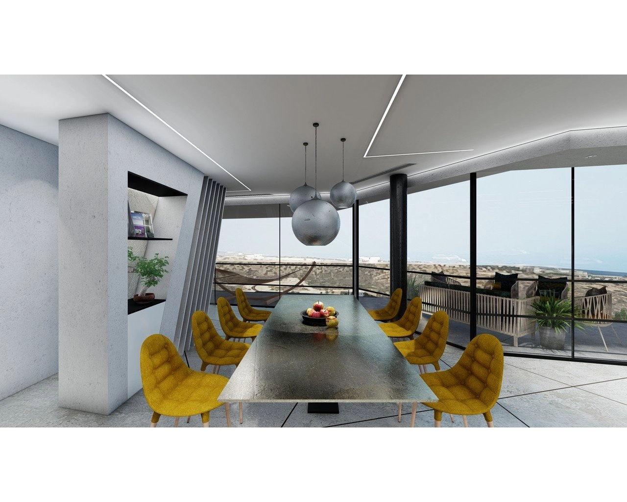 6+ Bedroom House for Sale in Limassol – Agios Athanasios