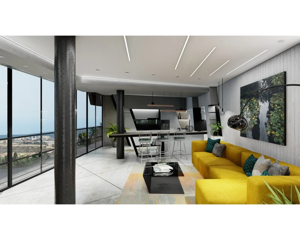 6+ Bedroom House for Sale in Limassol – Agios Athanasios