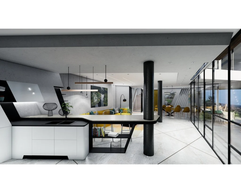 6+ Bedroom House for Sale in Limassol – Agios Athanasios