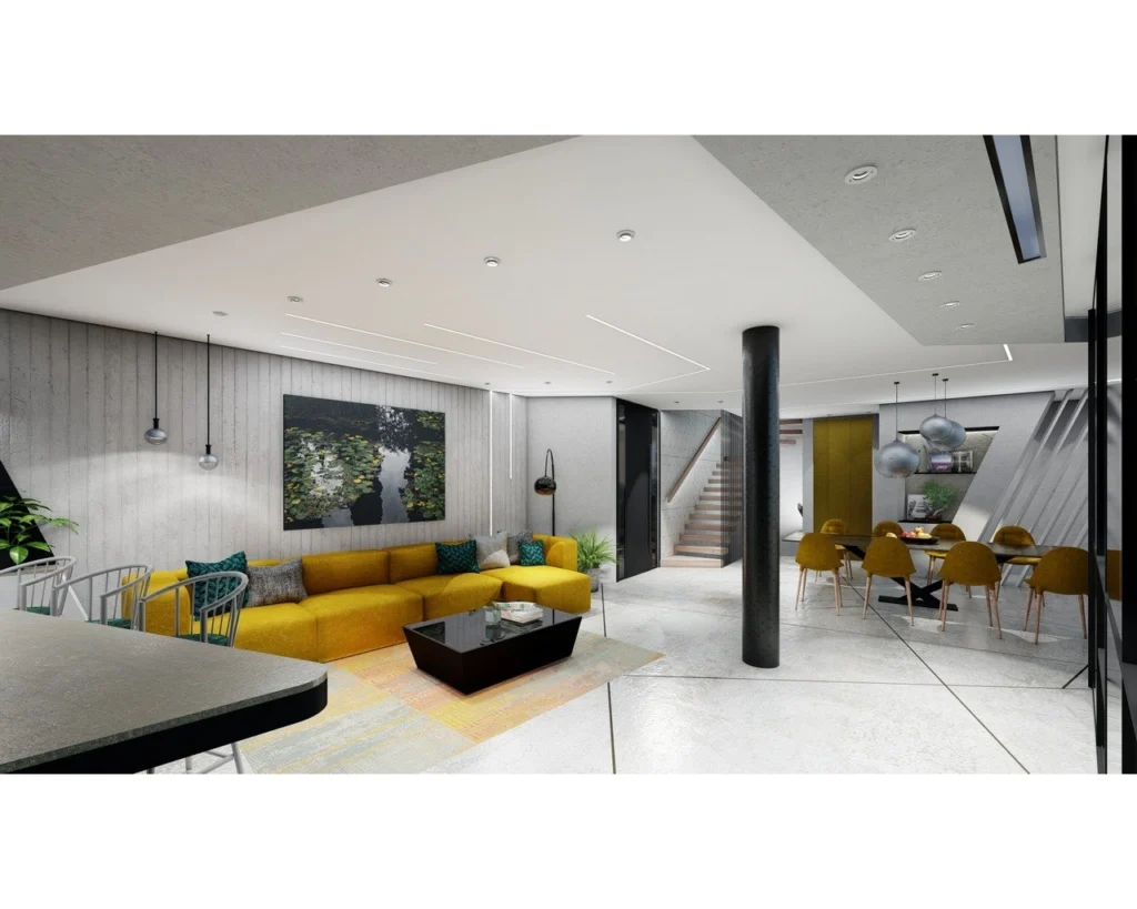 6+ Bedroom House for Sale in Limassol – Agios Athanasios