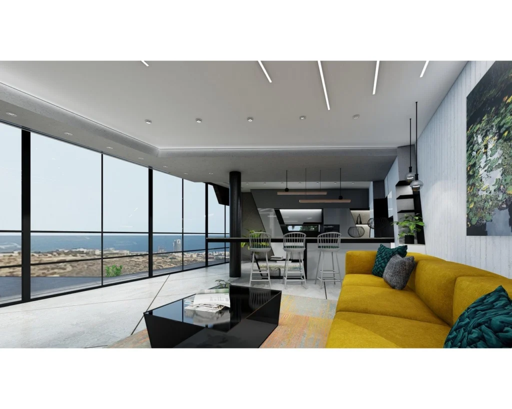 6+ Bedroom House for Sale in Limassol – Agios Athanasios