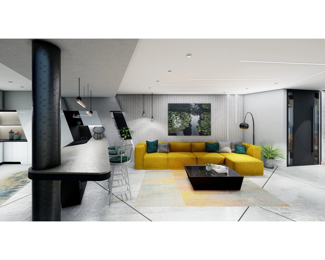 6+ Bedroom House for Sale in Limassol – Agios Athanasios