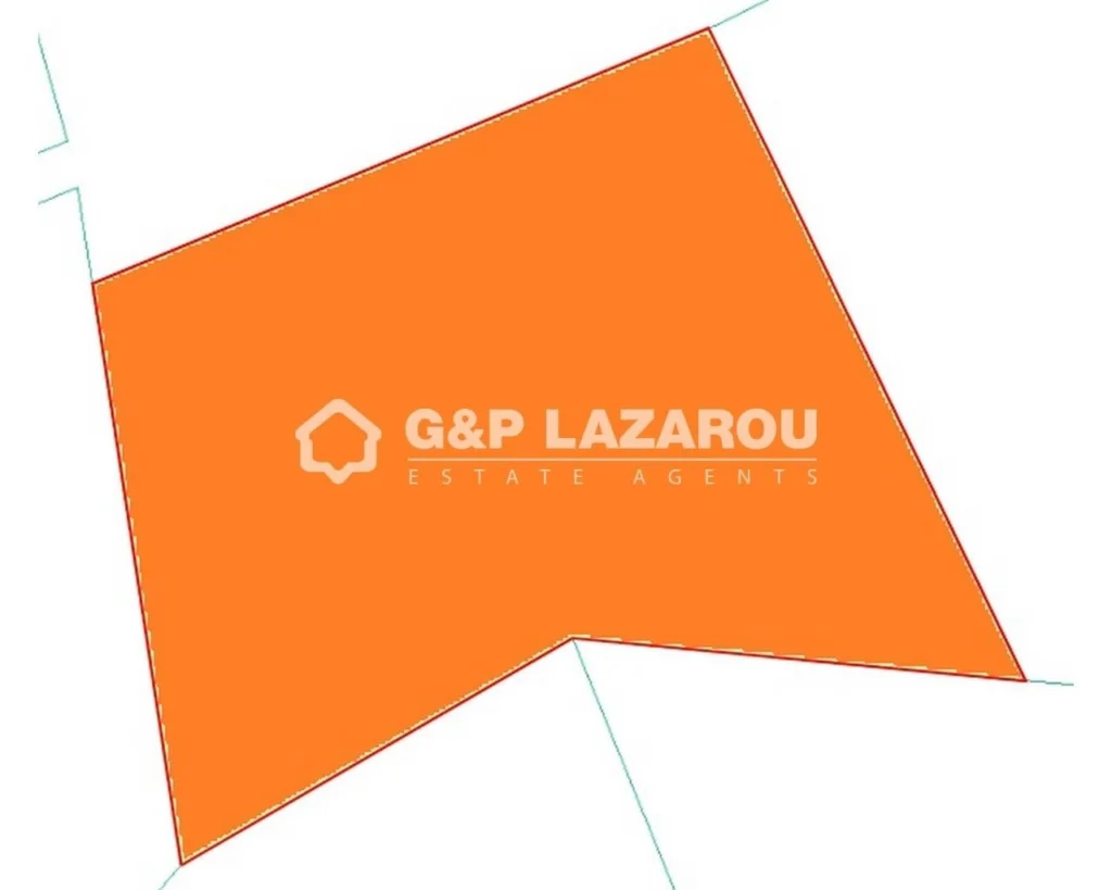 801m² Plot for Sale in Agios Tychonas, Limassol District