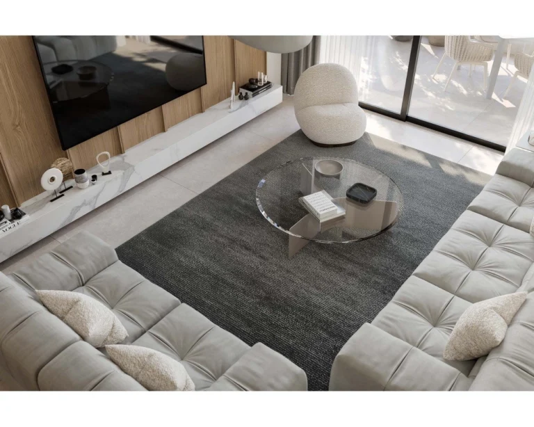 3 Bedroom Apartment for Sale in Germasogeia, Limassol District