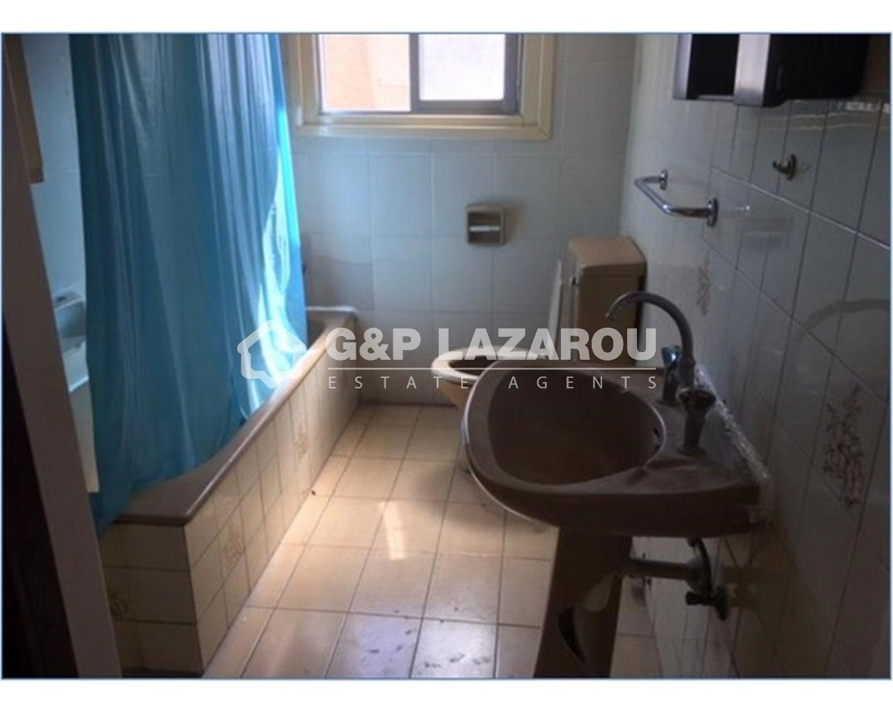 2897m² Building for Sale in Potamos Germasogeias, Limassol District