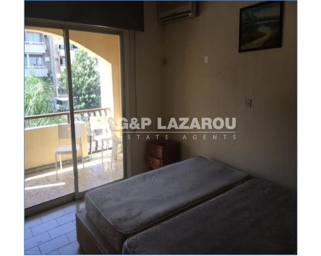 2897m² Building for Sale in Potamos Germasogeias, Limassol District