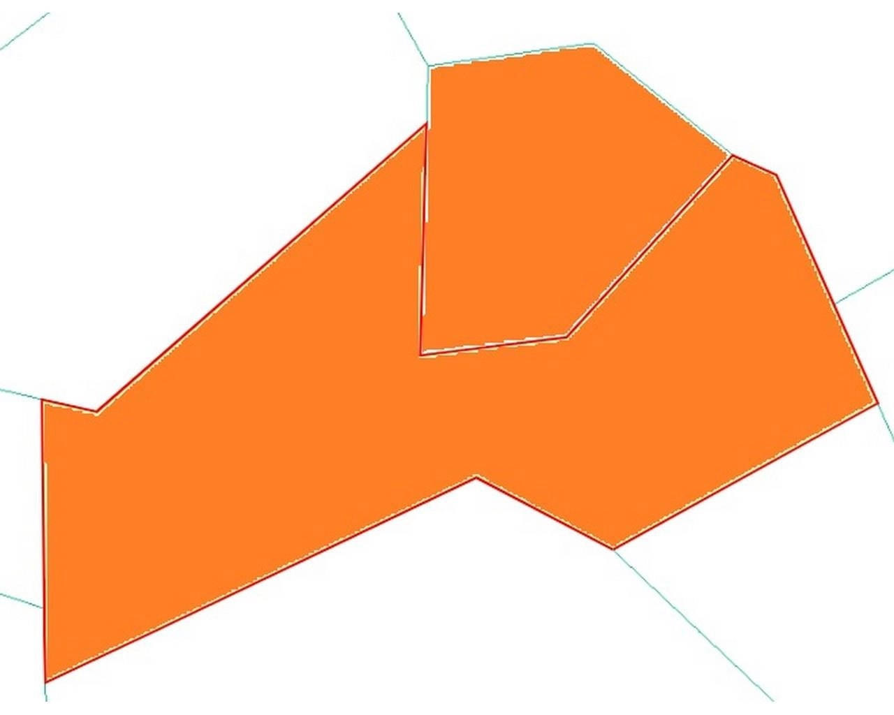 2,695m² Plot for Sale in Agros, Limassol District