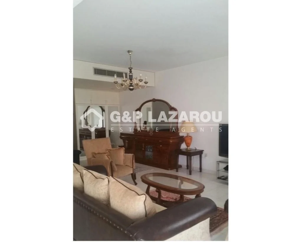 3 Bedroom Apartment for Sale in Potamos Germasogeias, Limassol District