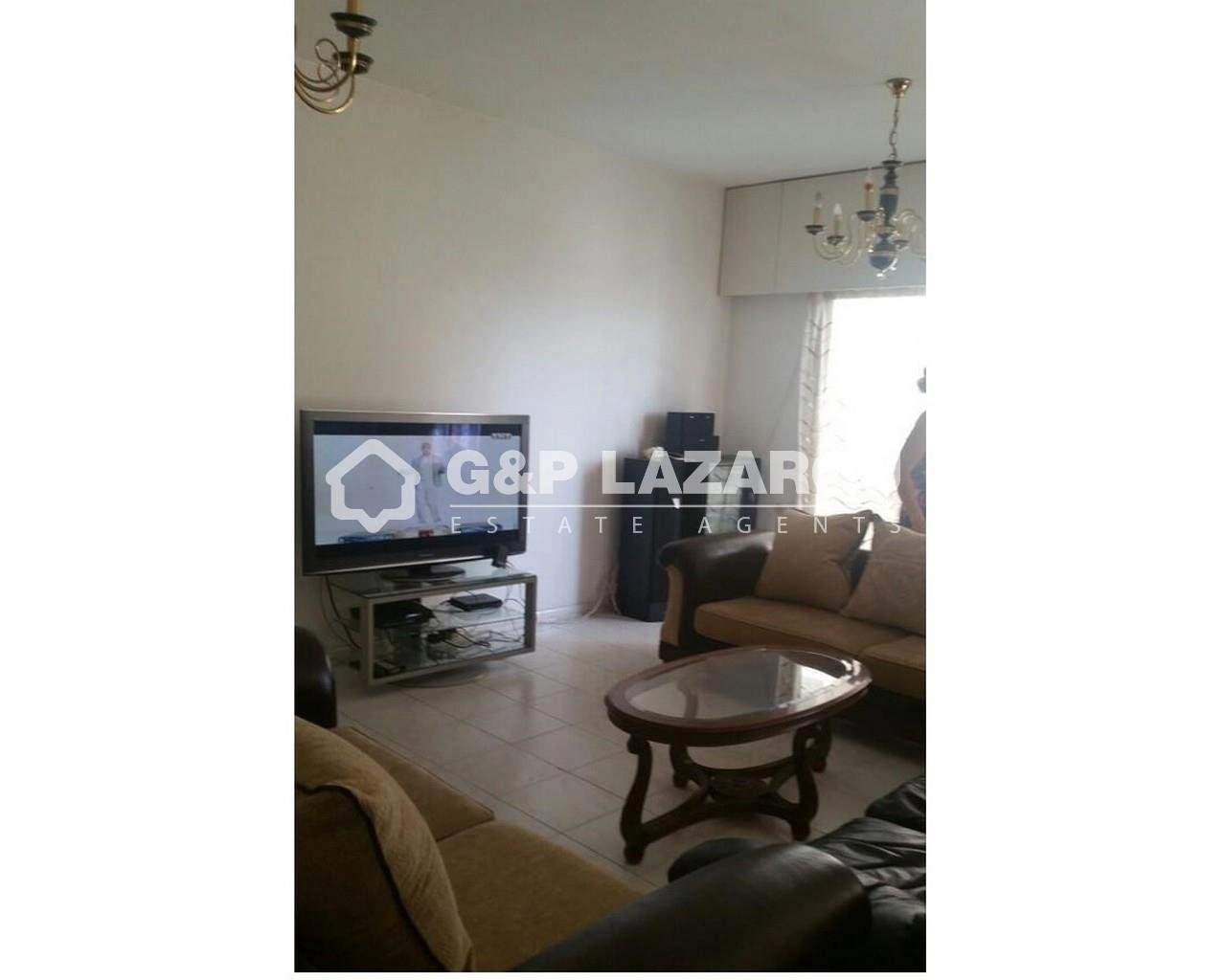 3 Bedroom Apartment for Sale in Potamos Germasogeias, Limassol District