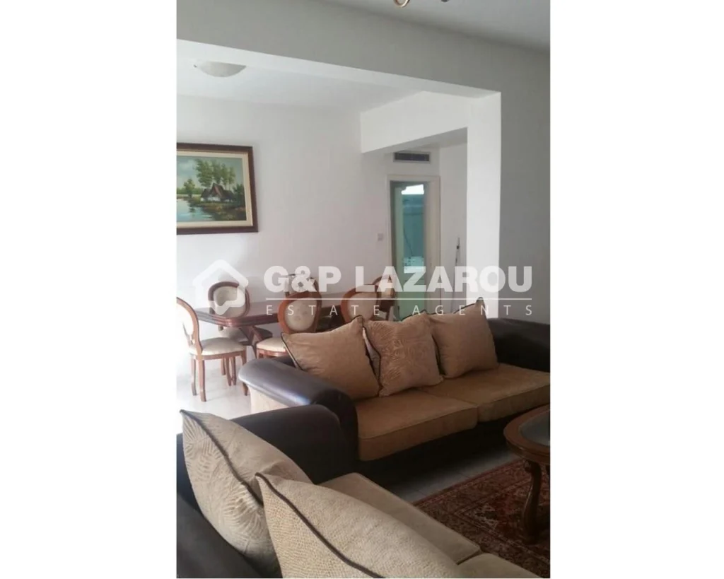 3 Bedroom Apartment for Sale in Potamos Germasogeias, Limassol District