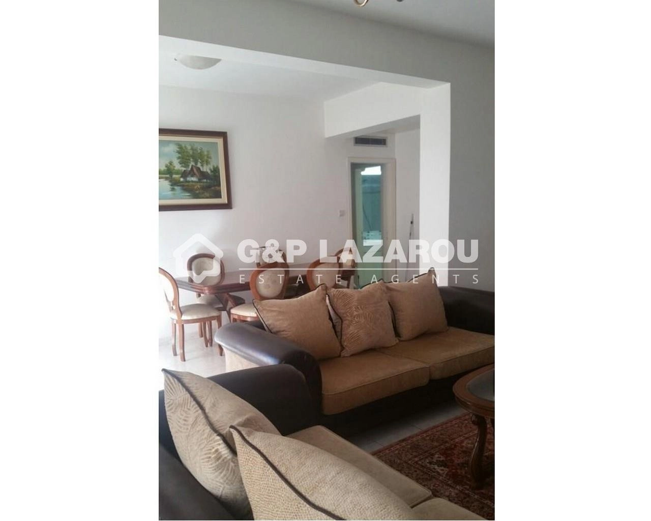 3 Bedroom Apartment for Sale in Potamos Germasogeias, Limassol District