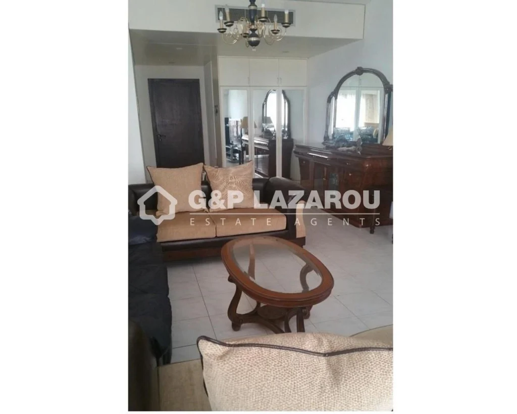 3 Bedroom Apartment for Sale in Potamos Germasogeias, Limassol District