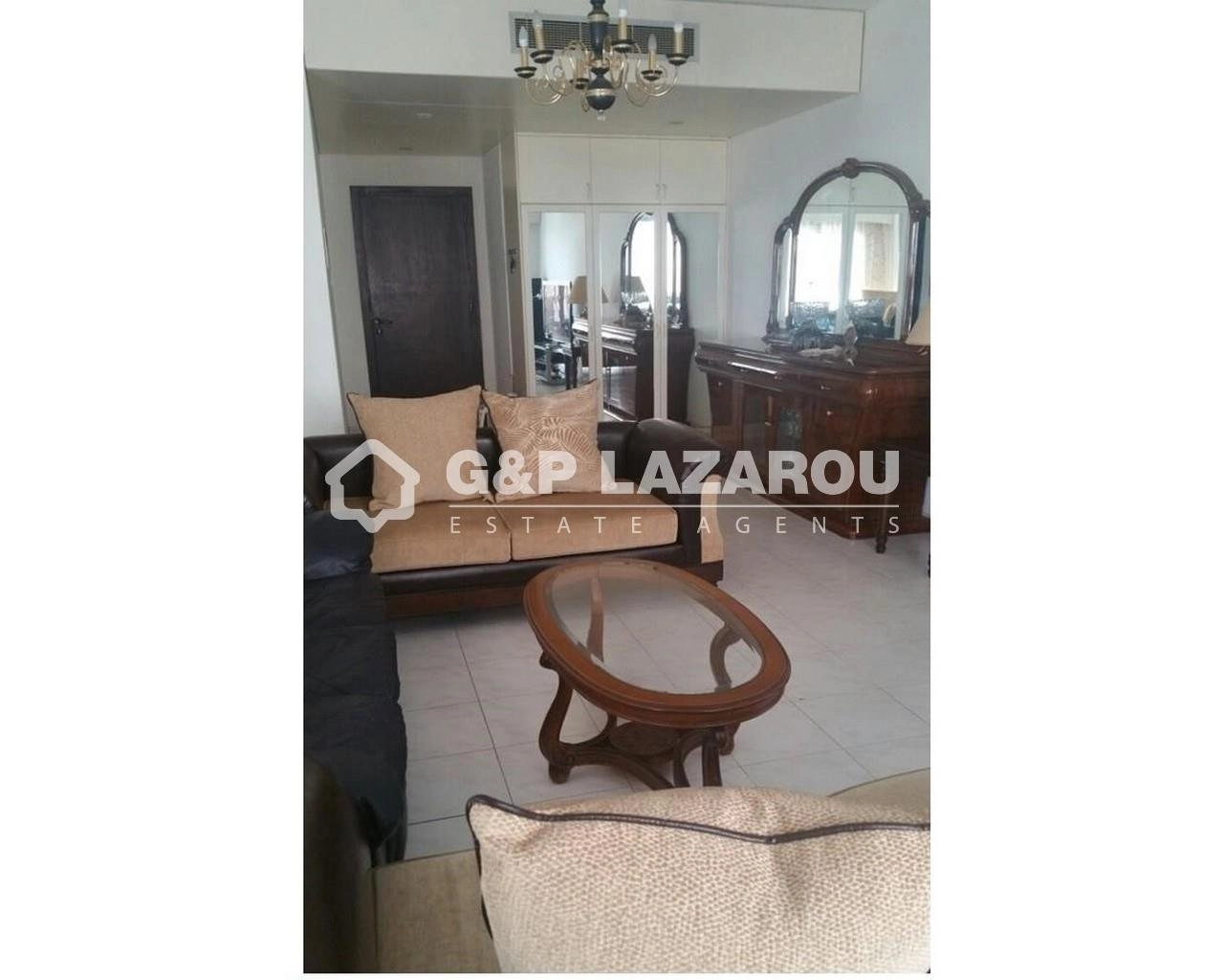 3 Bedroom Apartment for Sale in Potamos Germasogeias, Limassol District
