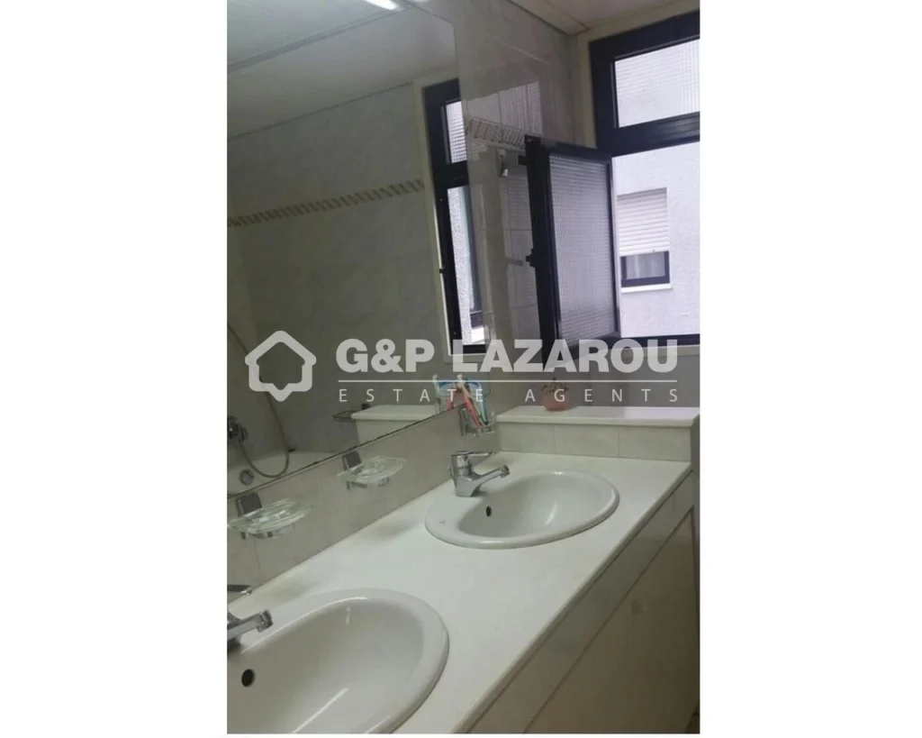 3 Bedroom Apartment for Sale in Potamos Germasogeias, Limassol District