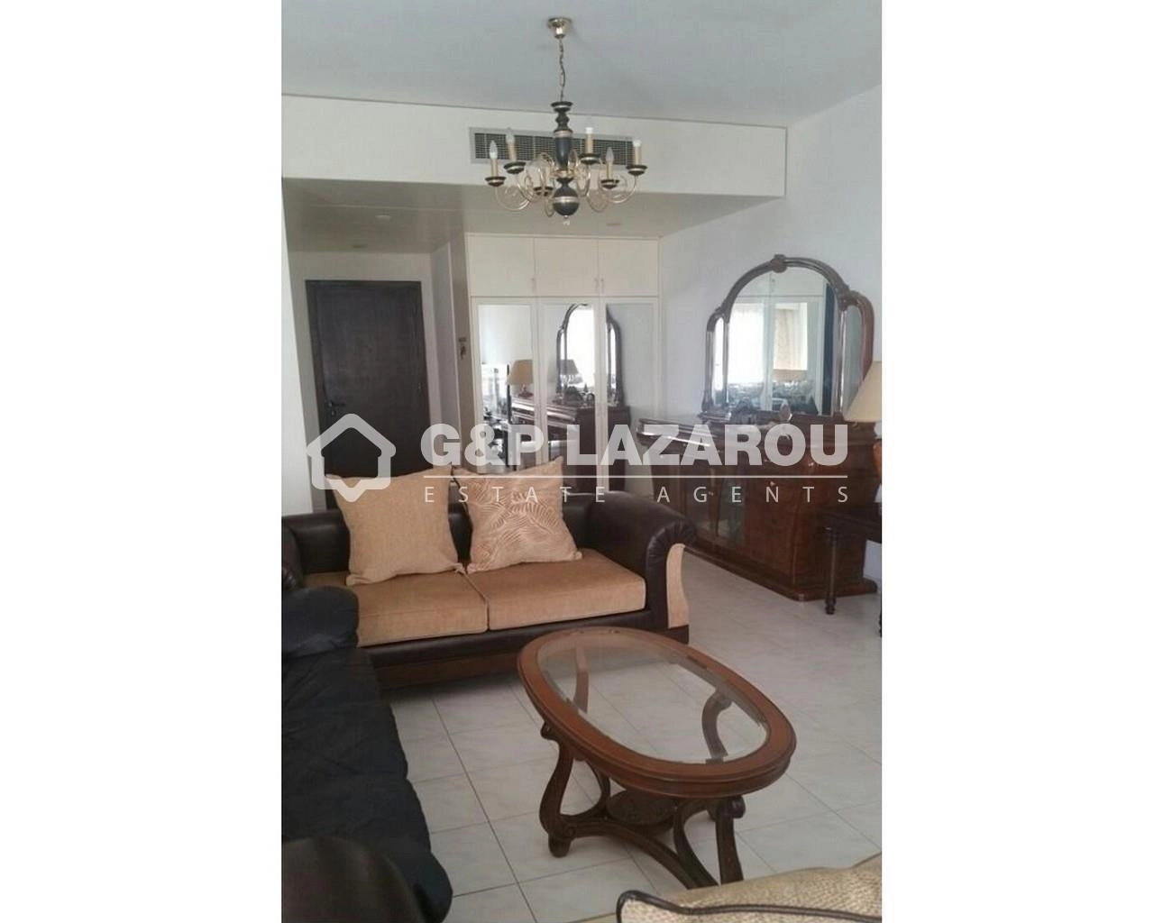 3 Bedroom Apartment for Sale in Potamos Germasogeias, Limassol District