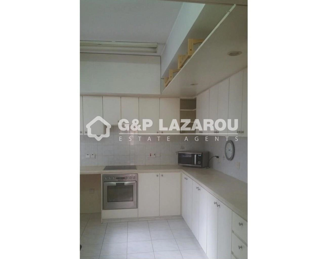 3 Bedroom Apartment for Sale in Potamos Germasogeias, Limassol District