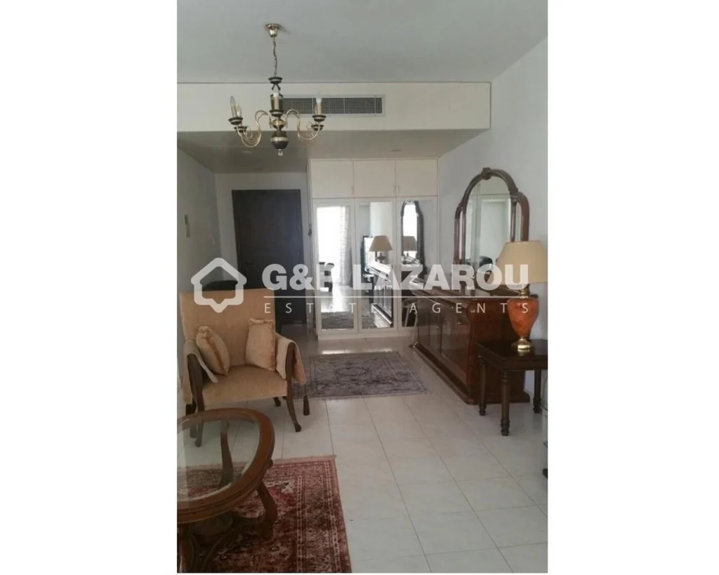 3 Bedroom Apartment for Sale in Potamos Germasogeias, Limassol District