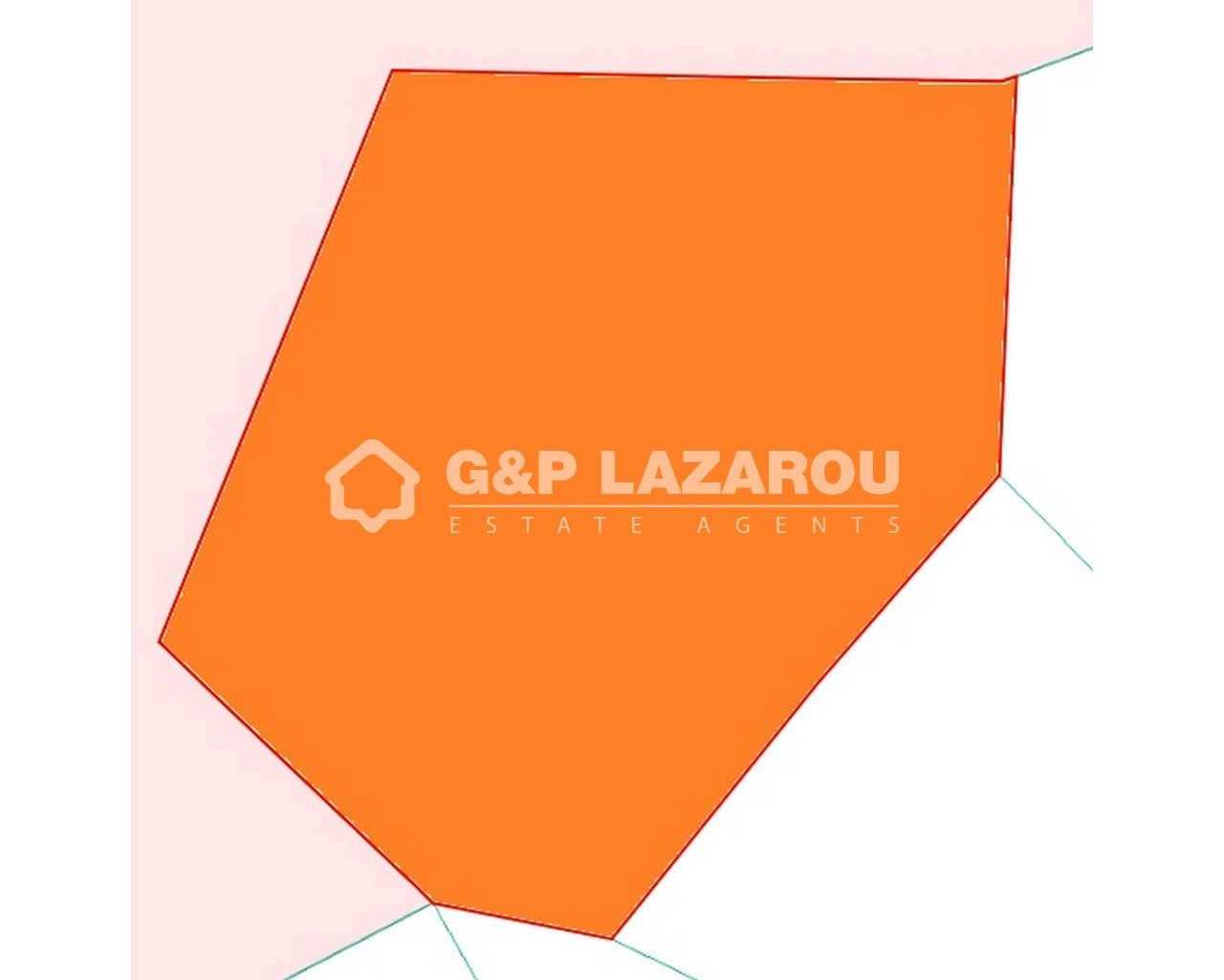 751m² Plot for Sale in Pyrgos Lemesou, Limassol District
