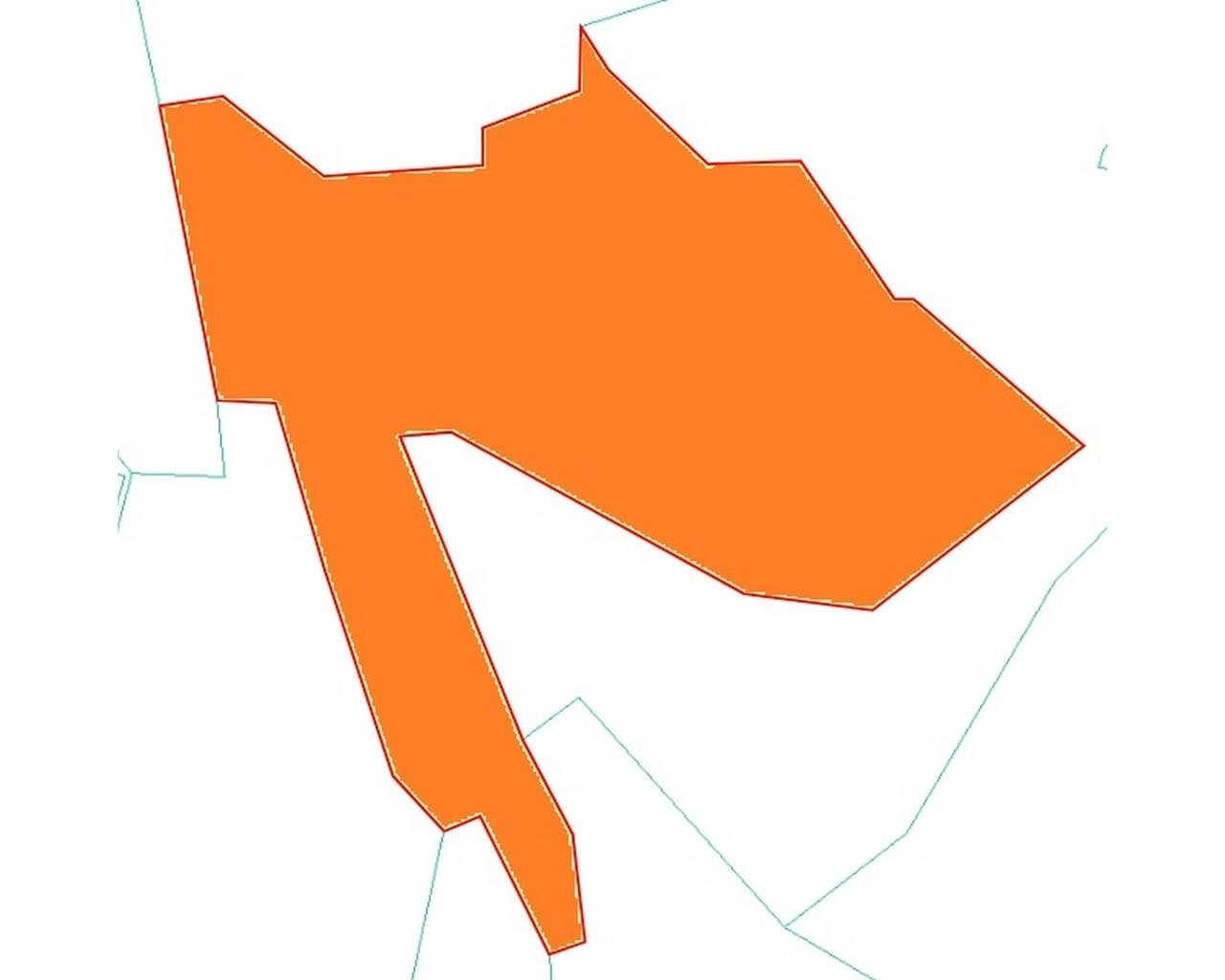 10,796m² Plot for Sale in Malia, Limassol District