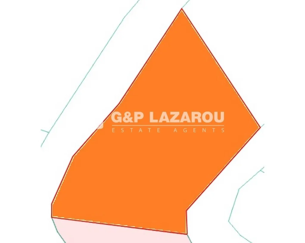 1,857m² Plot for Sale in Kaminaria, Limassol District