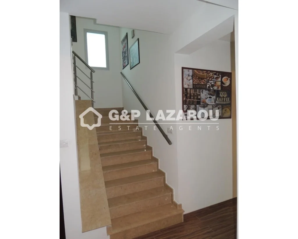 5 Bedroom House for Sale in Potamos Germasogeias, Limassol District