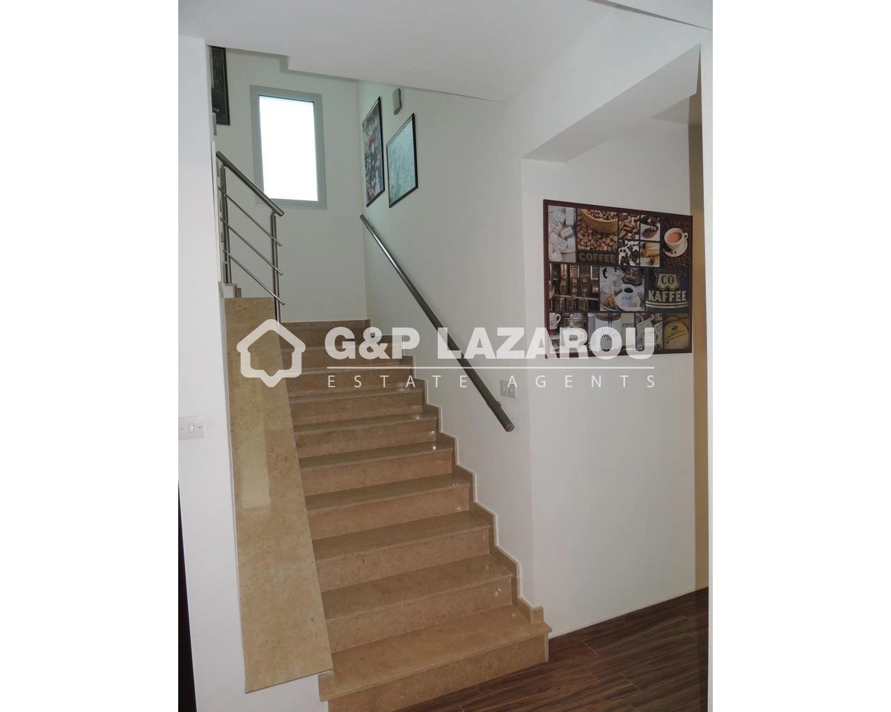 5 Bedroom House for Sale in Potamos Germasogeias, Limassol District