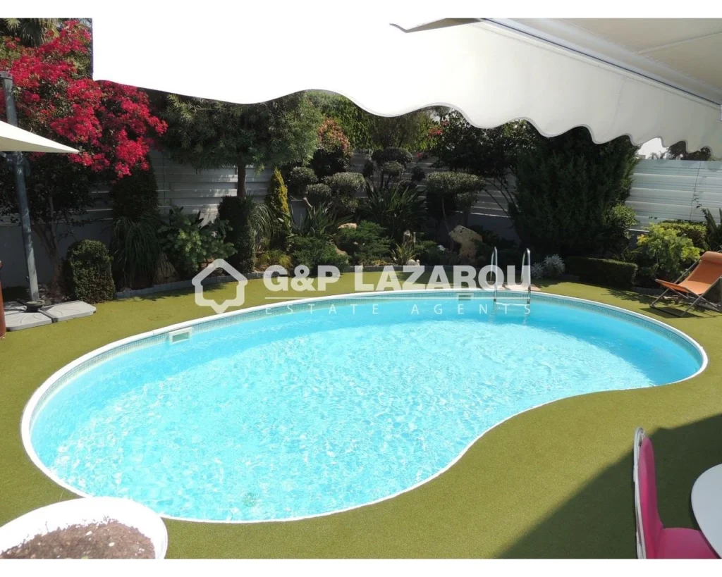 5 Bedroom House for Sale in Potamos Germasogeias, Limassol District