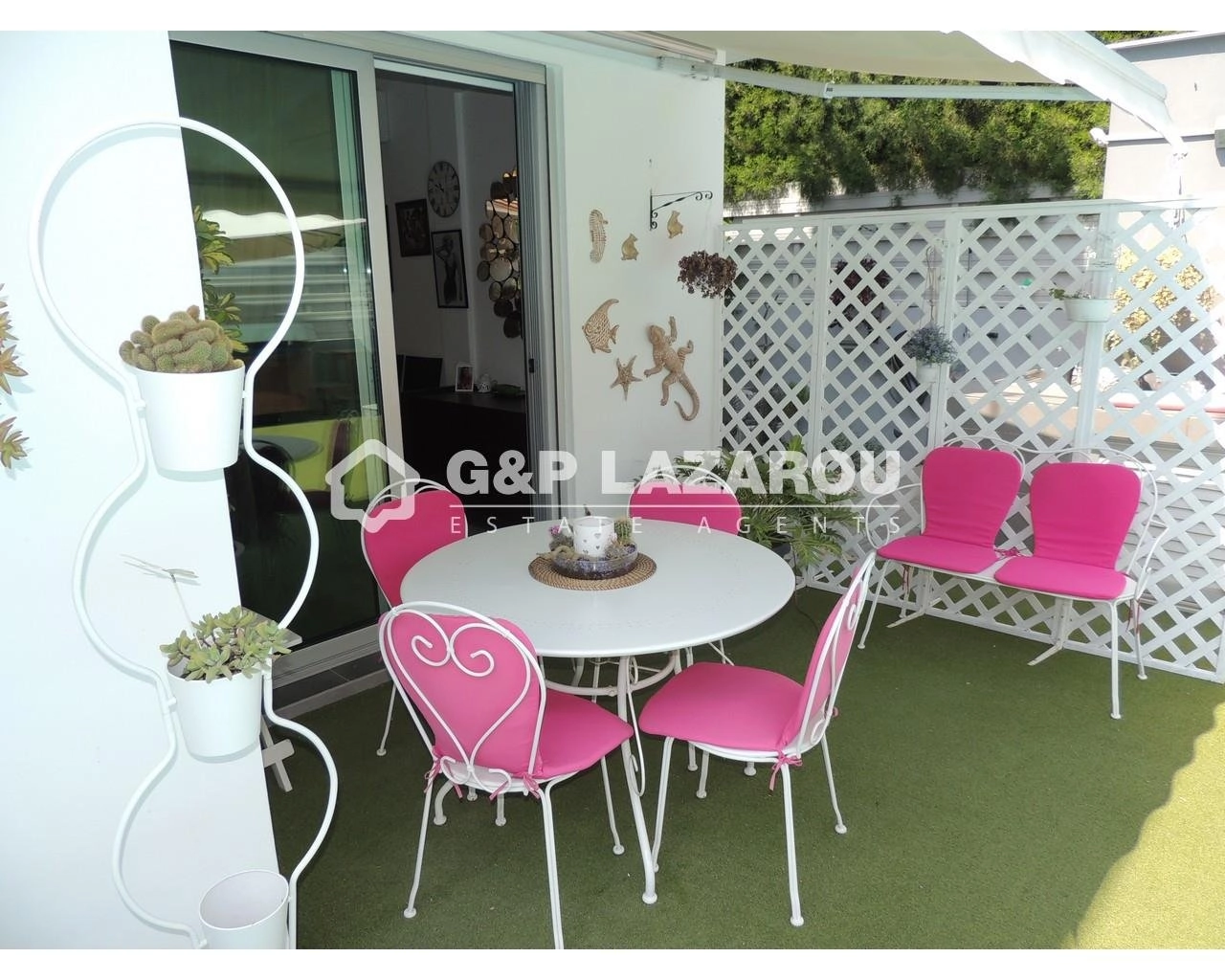 5 Bedroom House for Sale in Potamos Germasogeias, Limassol District