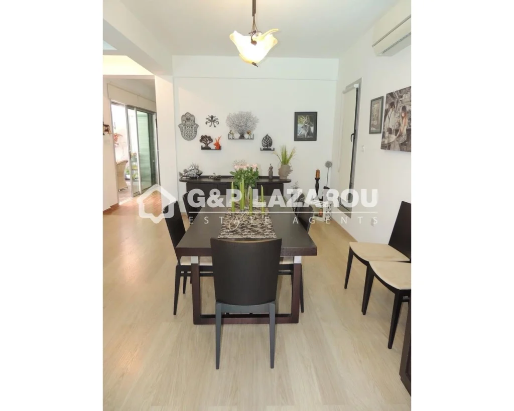 5 Bedroom House for Sale in Potamos Germasogeias, Limassol District