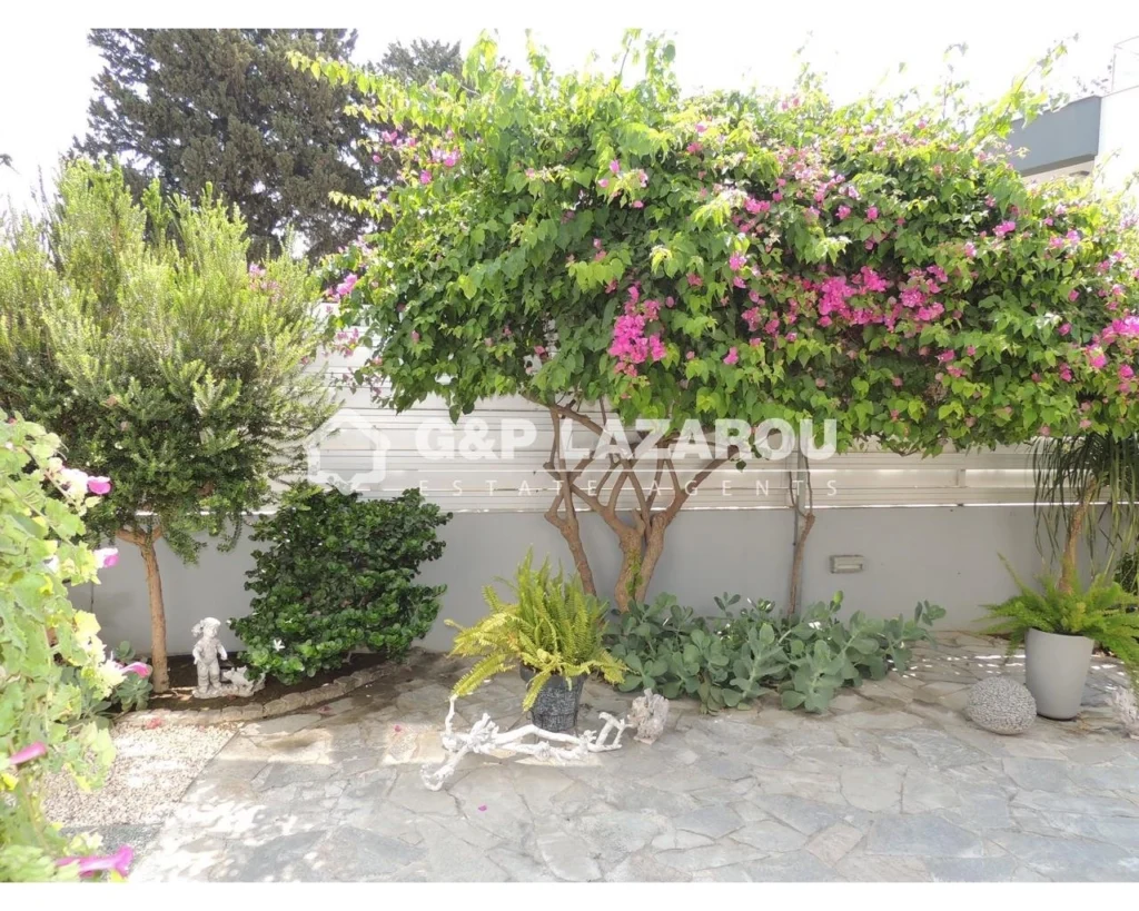 5 Bedroom House for Sale in Potamos Germasogeias, Limassol District