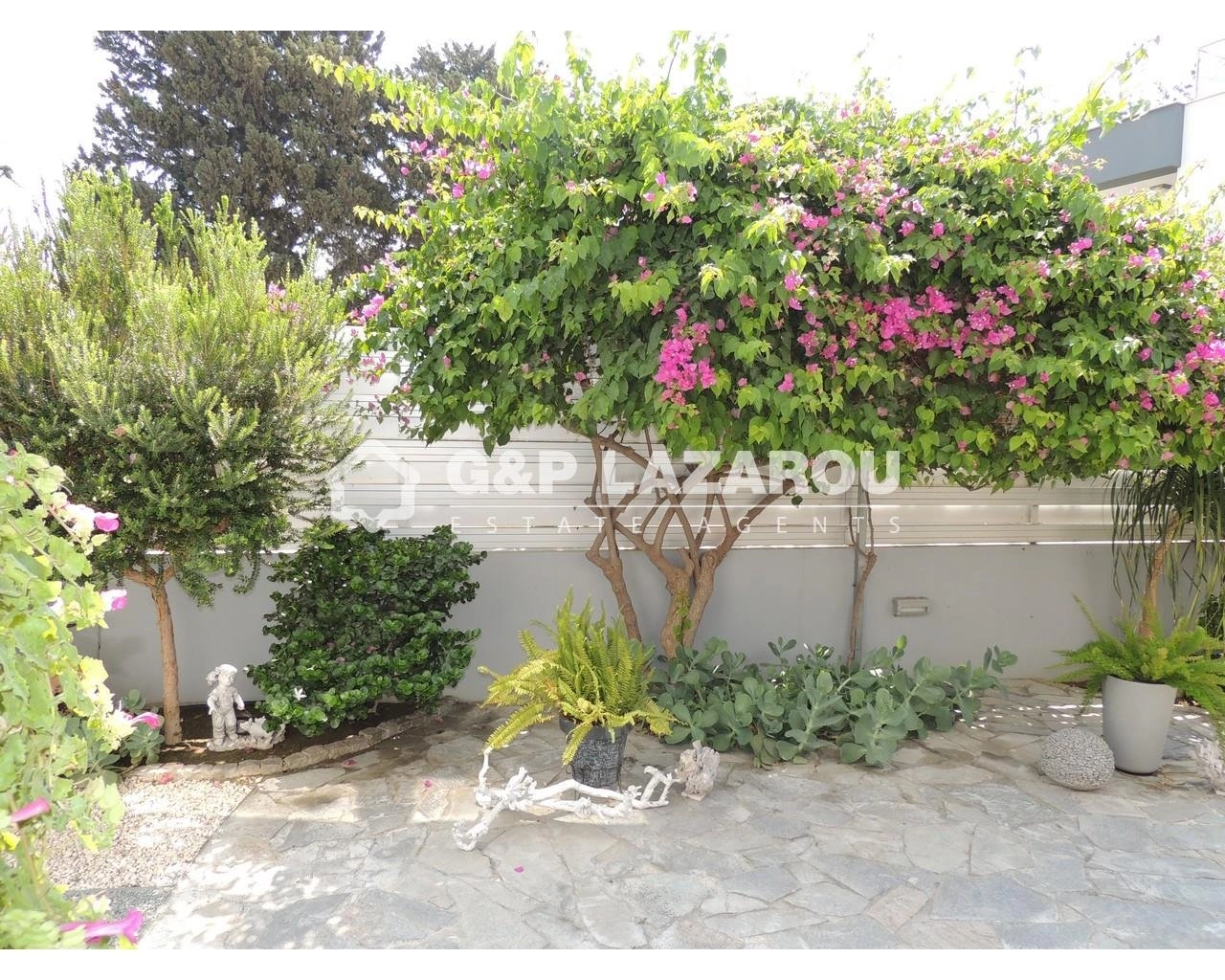 5 Bedroom House for Sale in Potamos Germasogeias, Limassol District