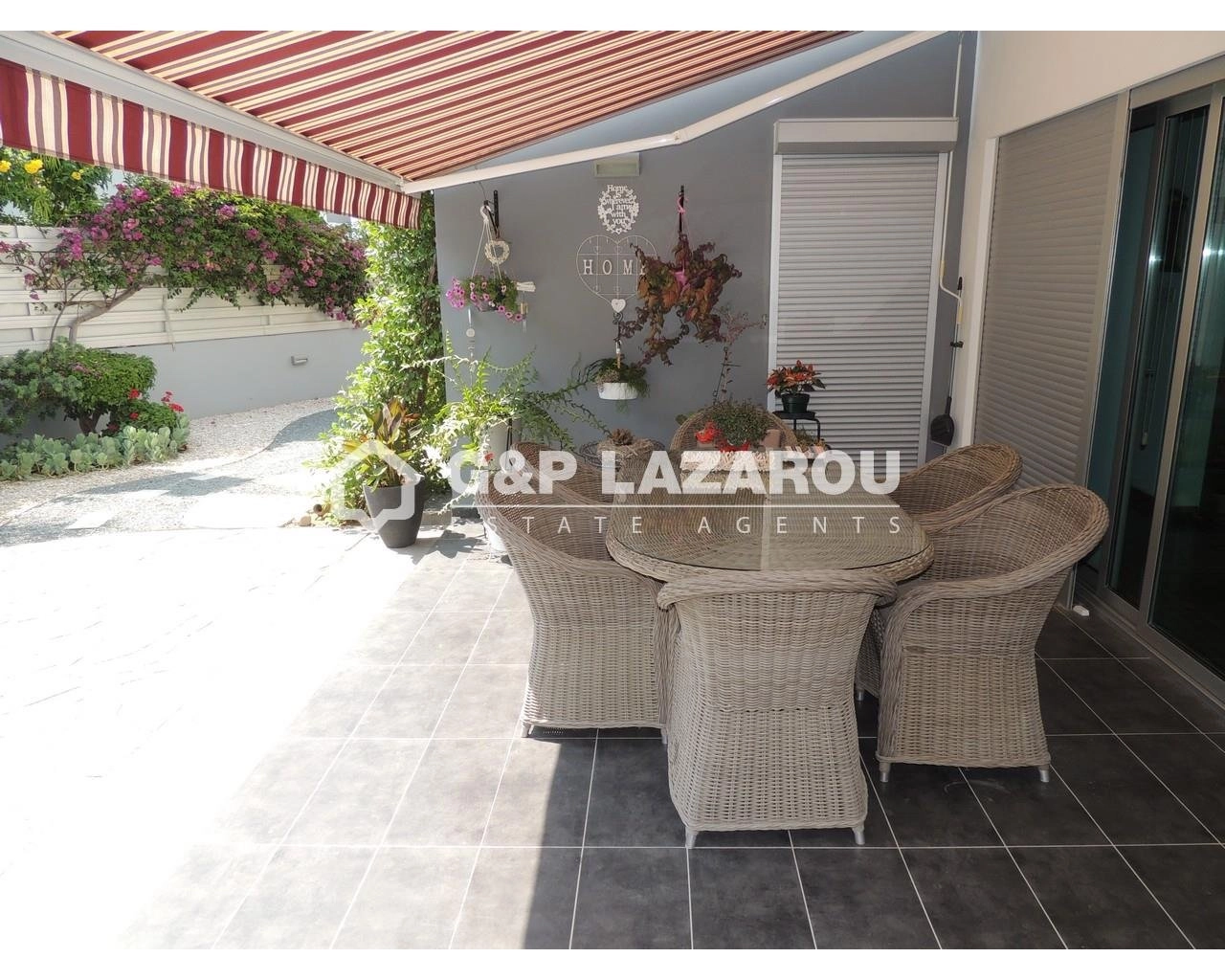 5 Bedroom House for Sale in Potamos Germasogeias, Limassol District