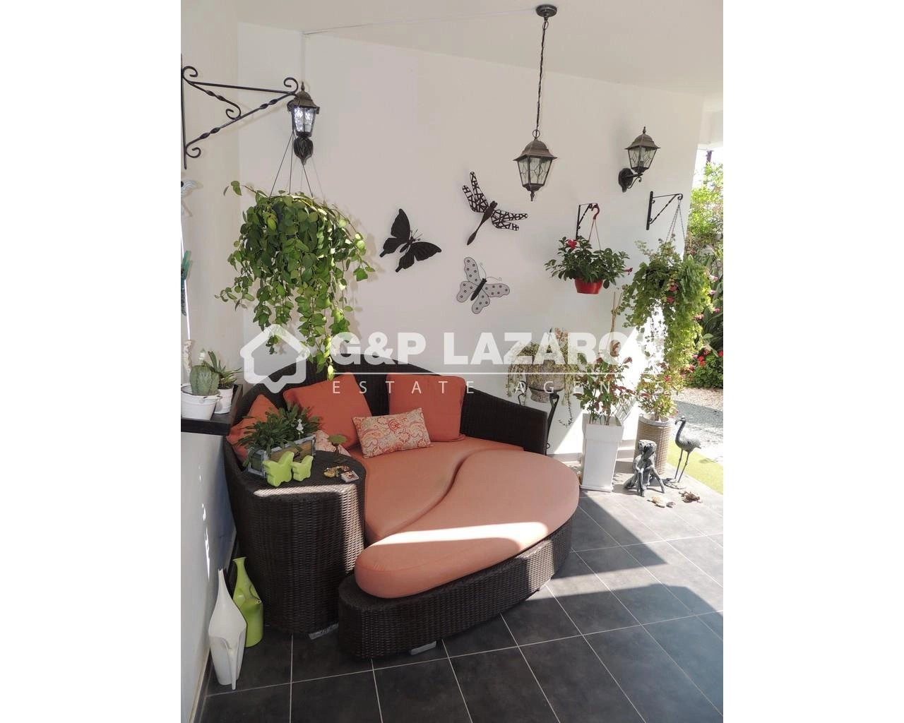 5 Bedroom House for Sale in Potamos Germasogeias, Limassol District