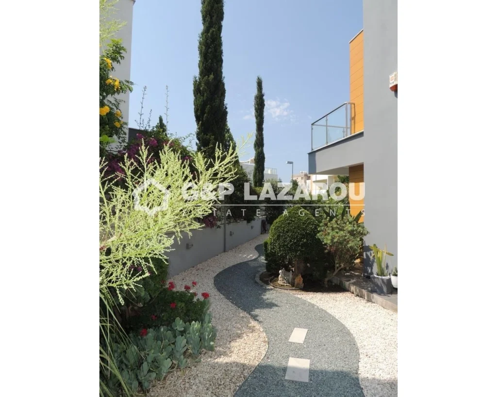 5 Bedroom House for Sale in Potamos Germasogeias, Limassol District