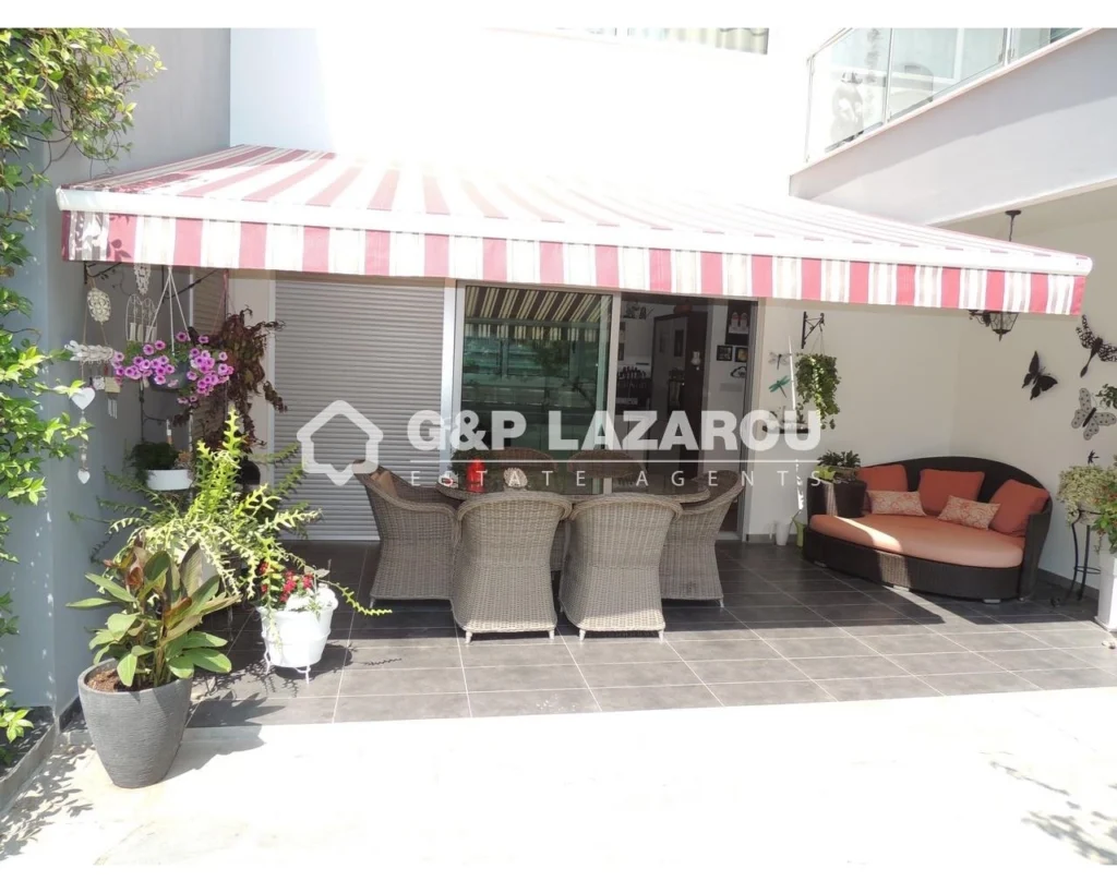 5 Bedroom House for Sale in Potamos Germasogeias, Limassol District