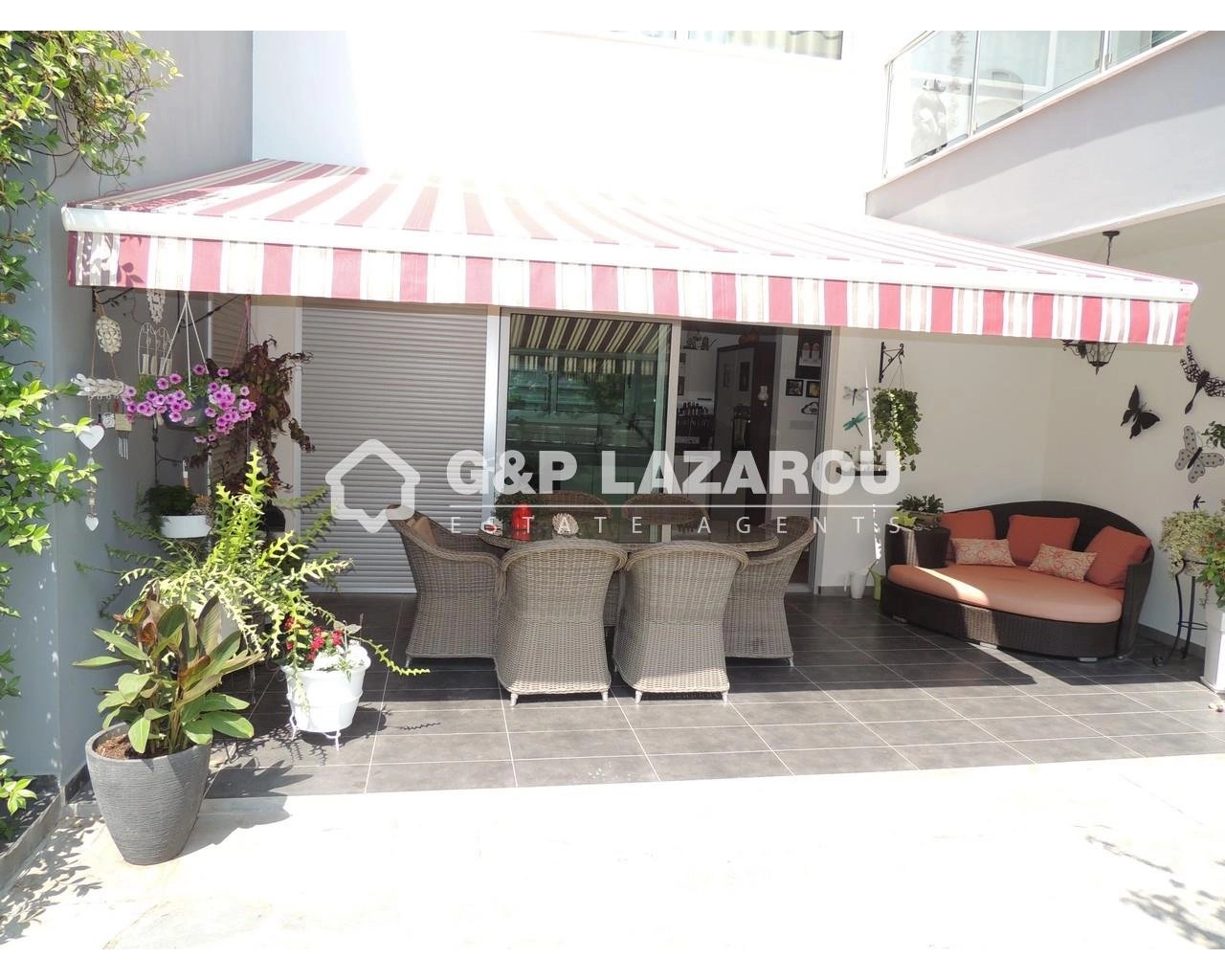 5 Bedroom House for Sale in Potamos Germasogeias, Limassol District
