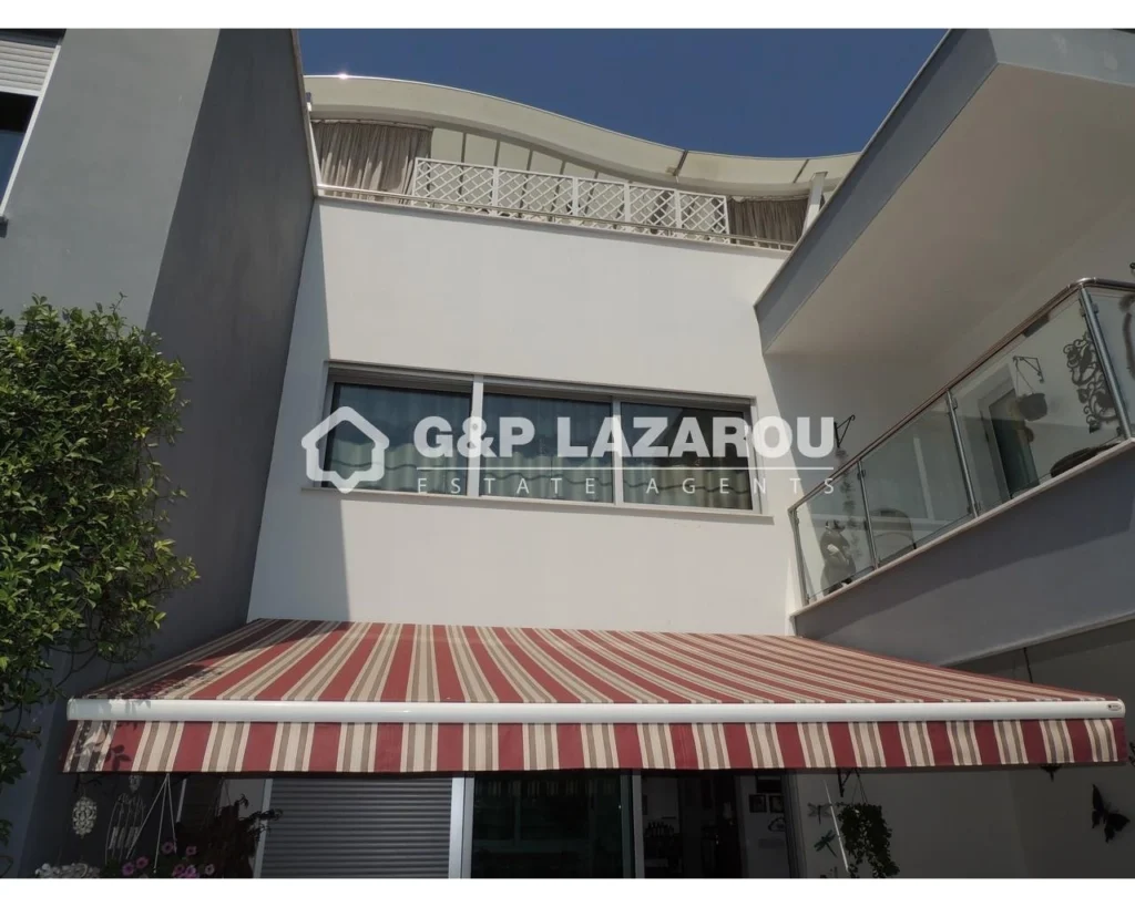 5 Bedroom House for Sale in Potamos Germasogeias, Limassol District