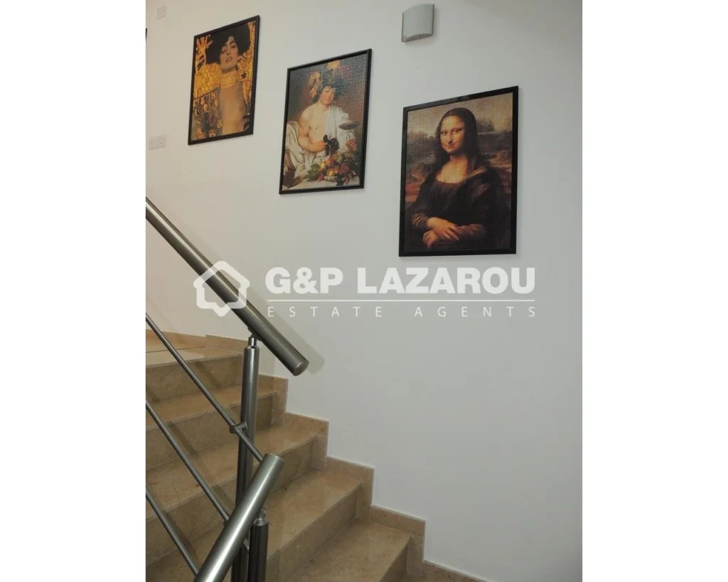 5 Bedroom House for Sale in Potamos Germasogeias, Limassol District