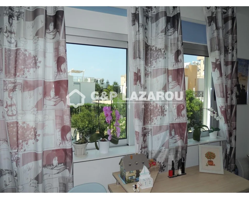 5 Bedroom House for Sale in Potamos Germasogeias, Limassol District