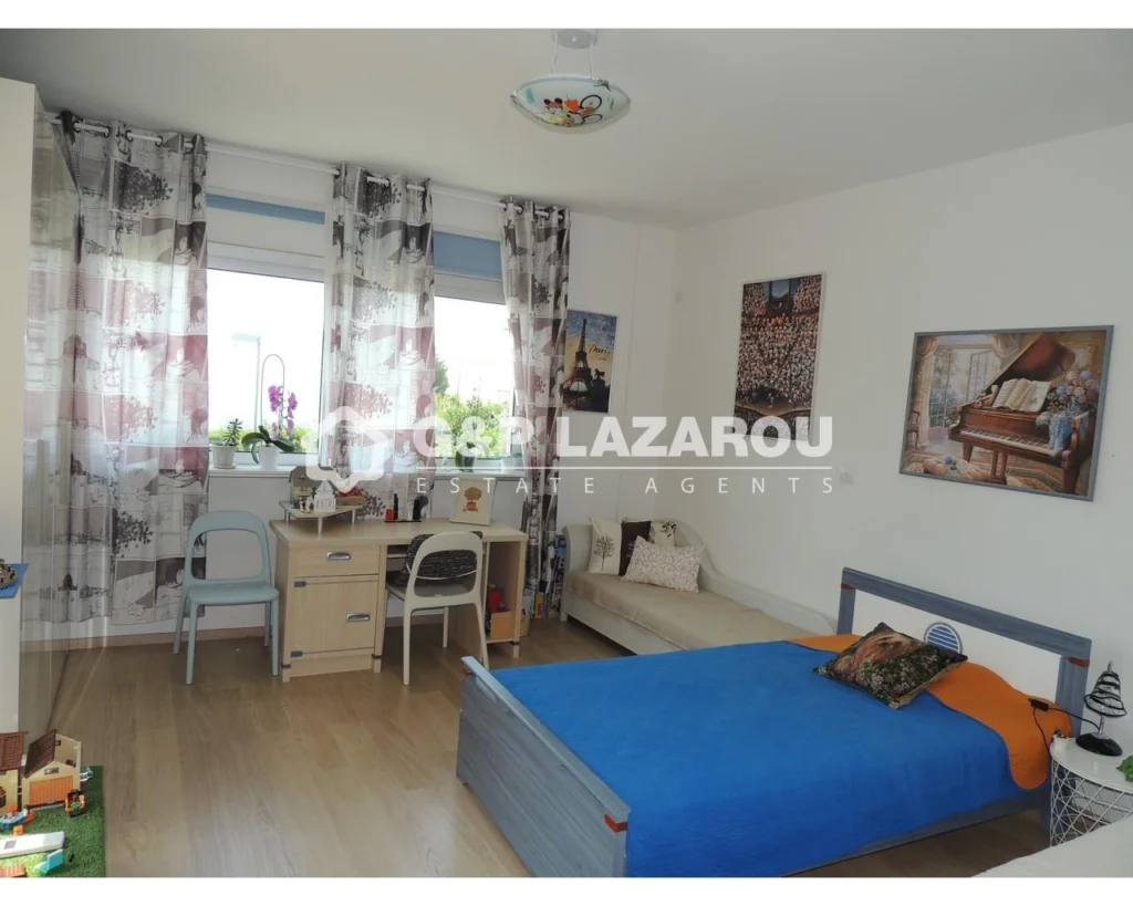 5 Bedroom House for Sale in Potamos Germasogeias, Limassol District