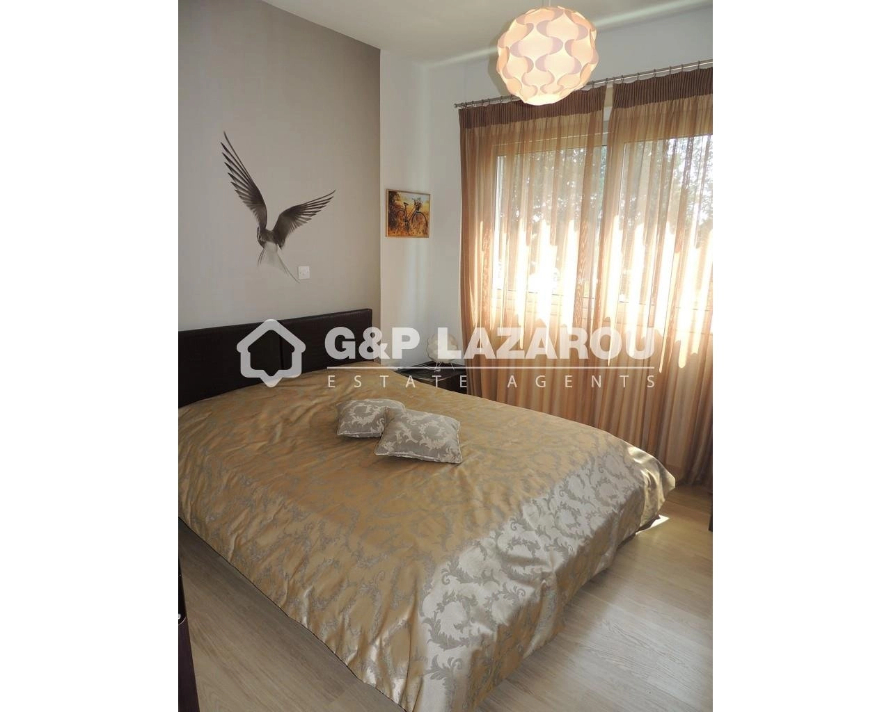 5 Bedroom House for Sale in Potamos Germasogeias, Limassol District