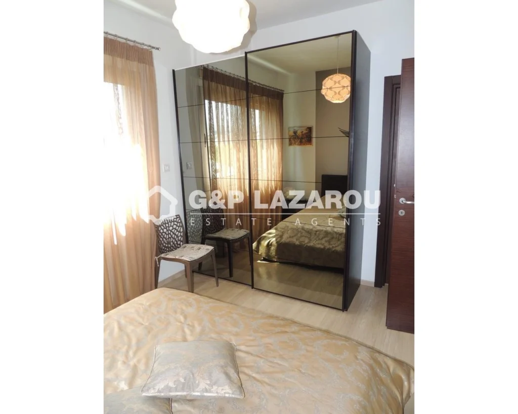 5 Bedroom House for Sale in Potamos Germasogeias, Limassol District