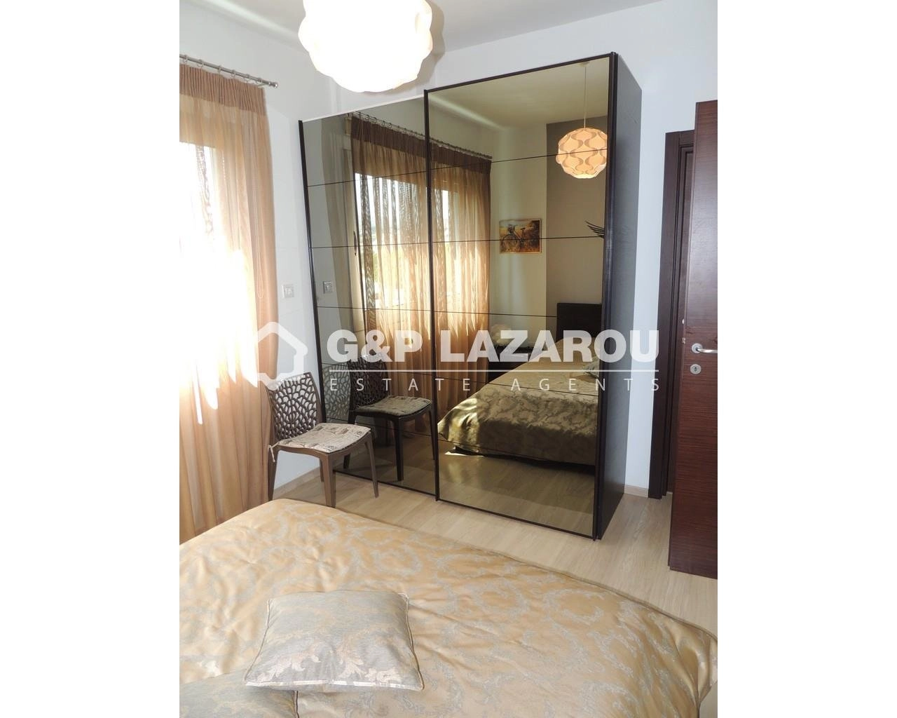 5 Bedroom House for Sale in Potamos Germasogeias, Limassol District