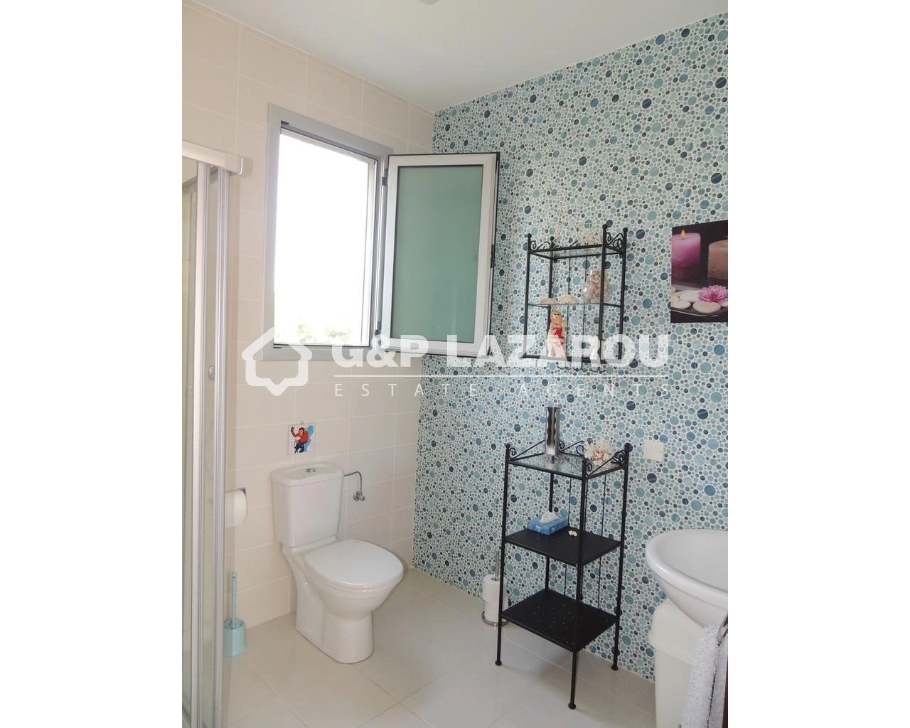 5 Bedroom House for Sale in Potamos Germasogeias, Limassol District