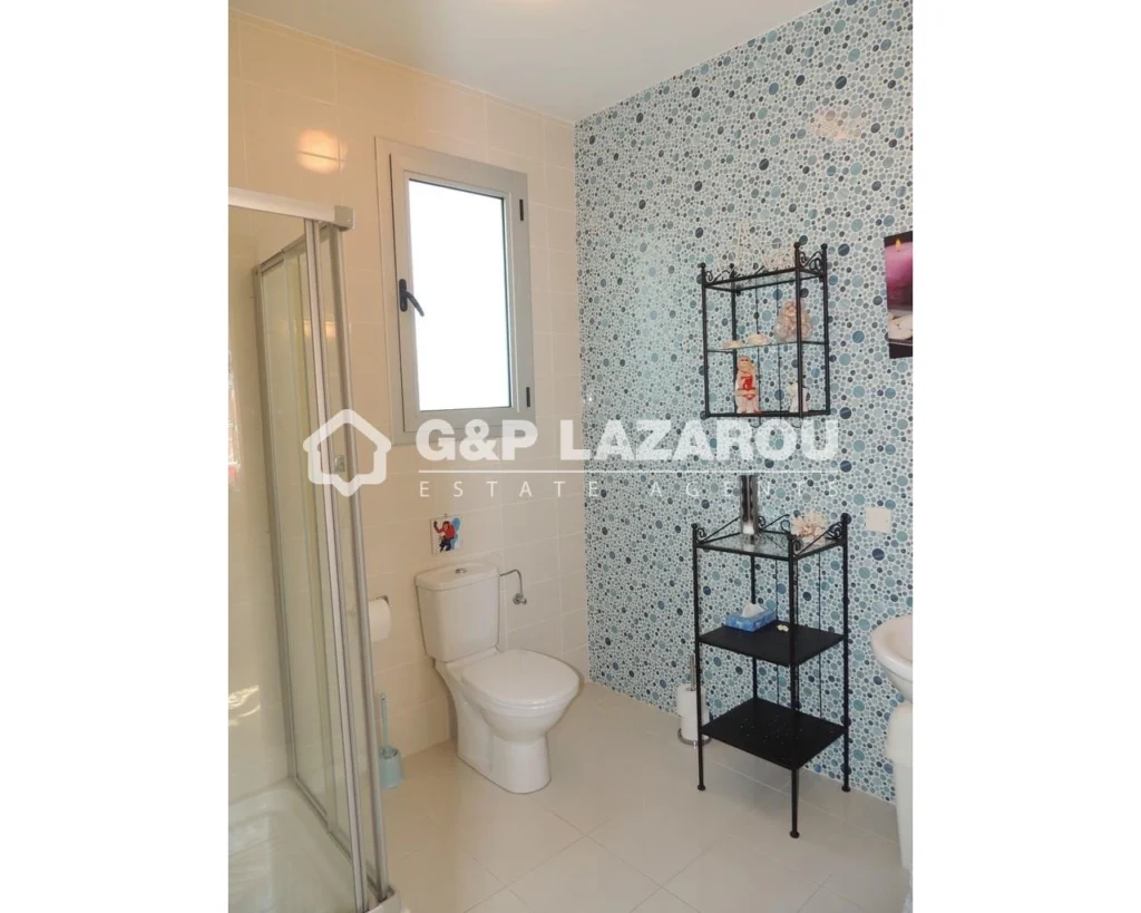 5 Bedroom House for Sale in Potamos Germasogeias, Limassol District