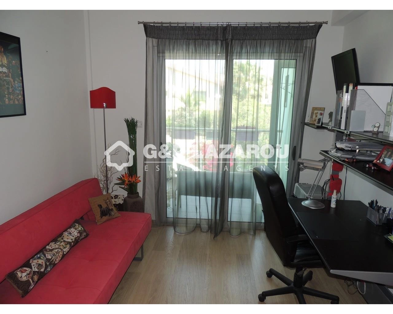 5 Bedroom House for Sale in Potamos Germasogeias, Limassol District